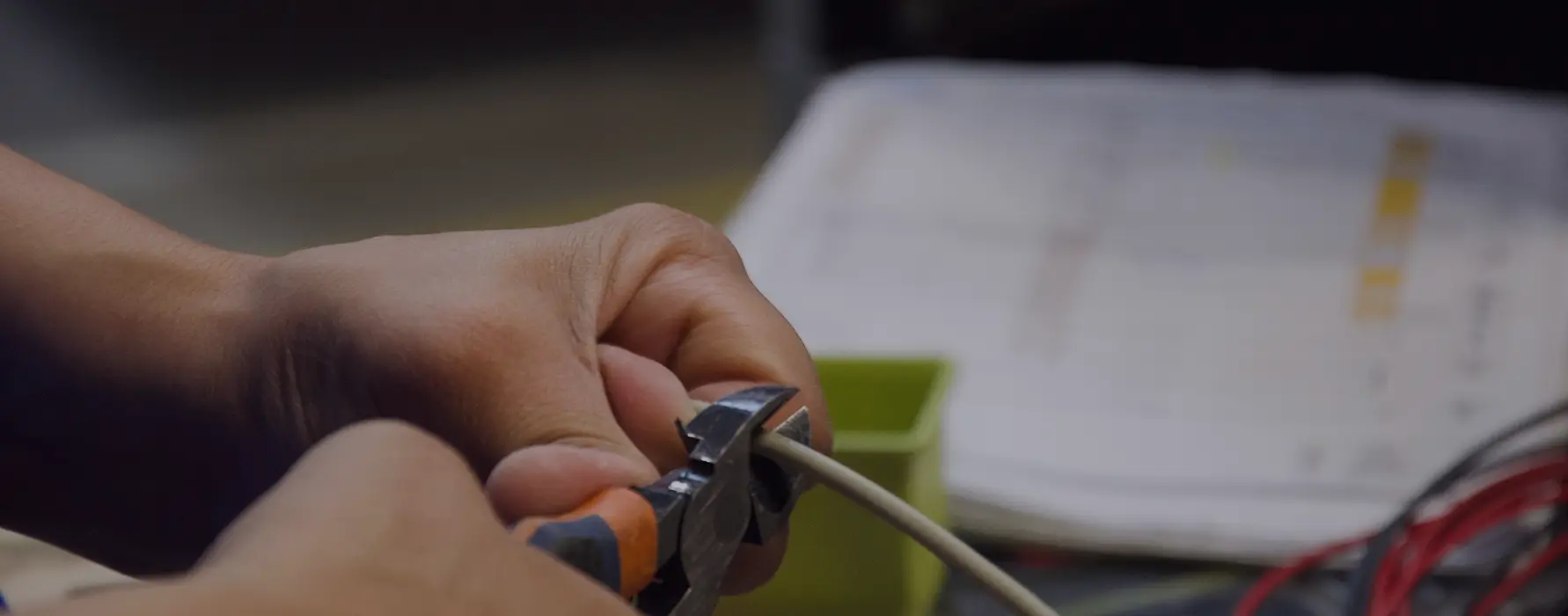 En-tête Services - Electro Faisceaux