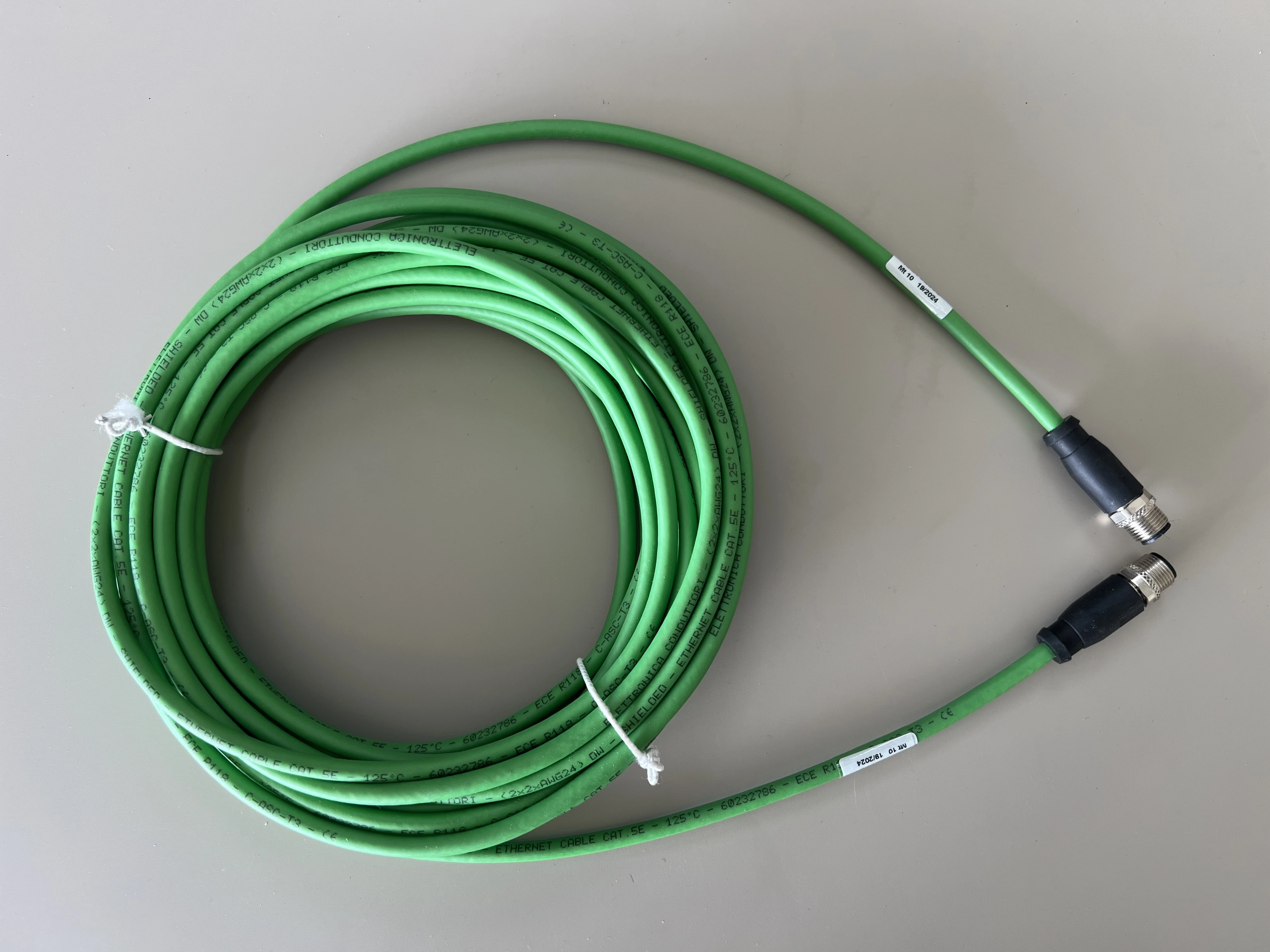 Illustration industrielle