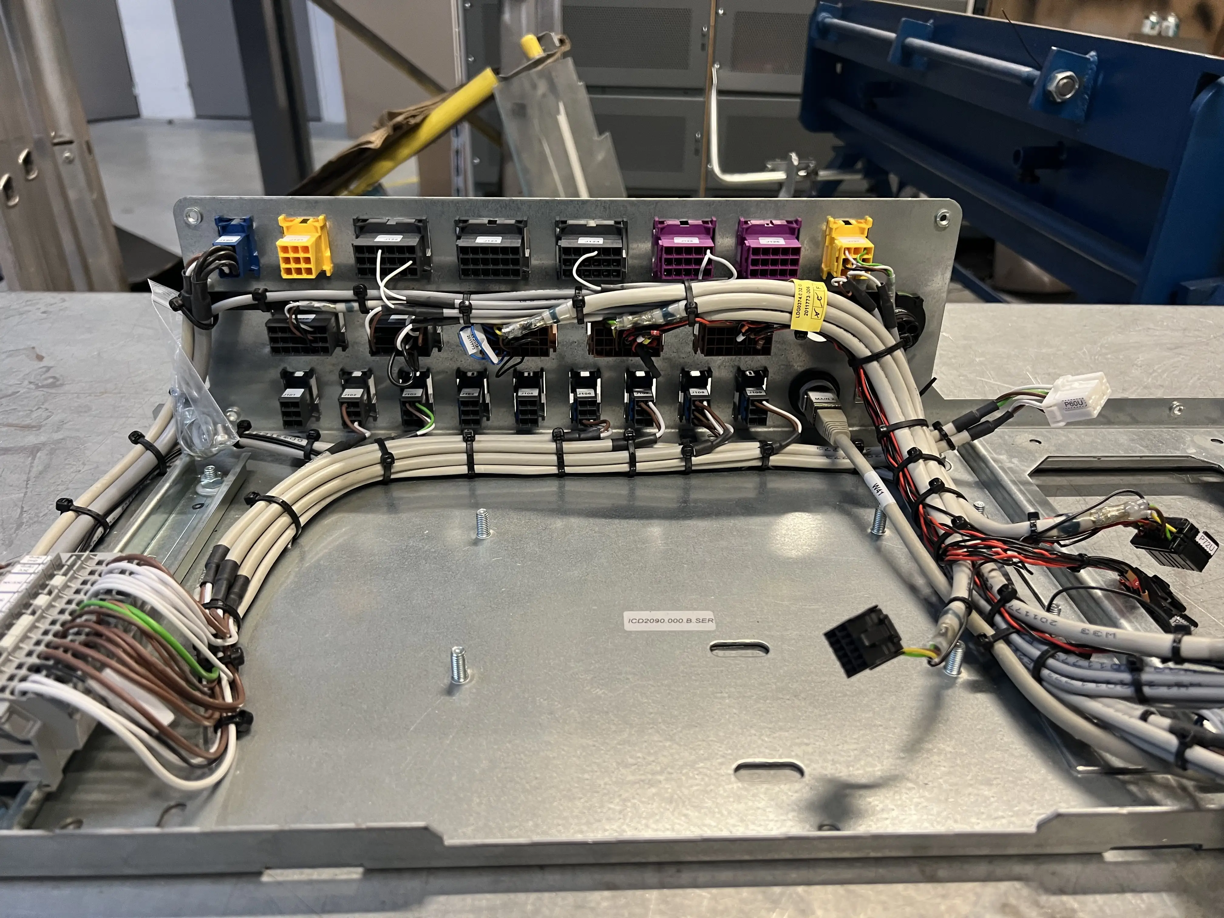 Exemple de faisceaux 3