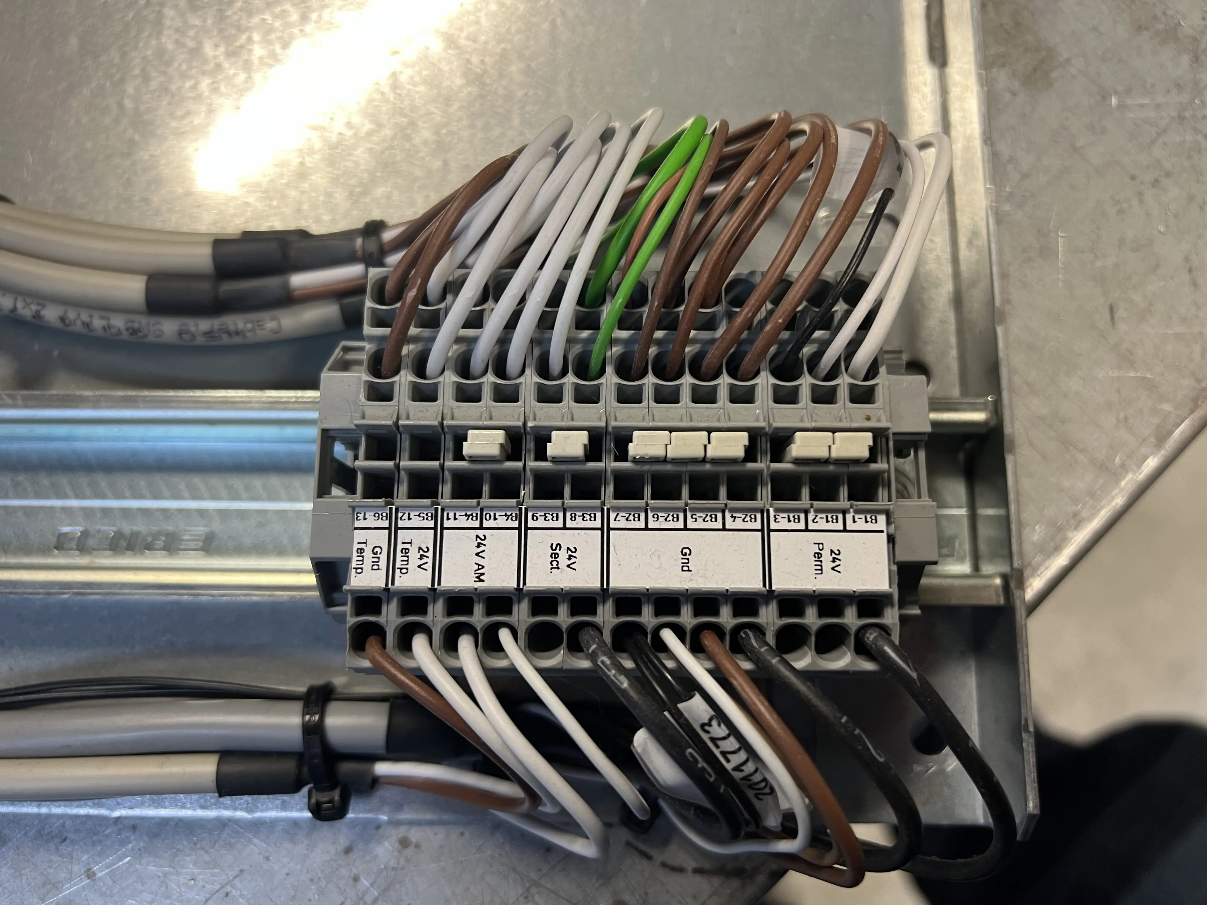 Exemple de faisceaux 5