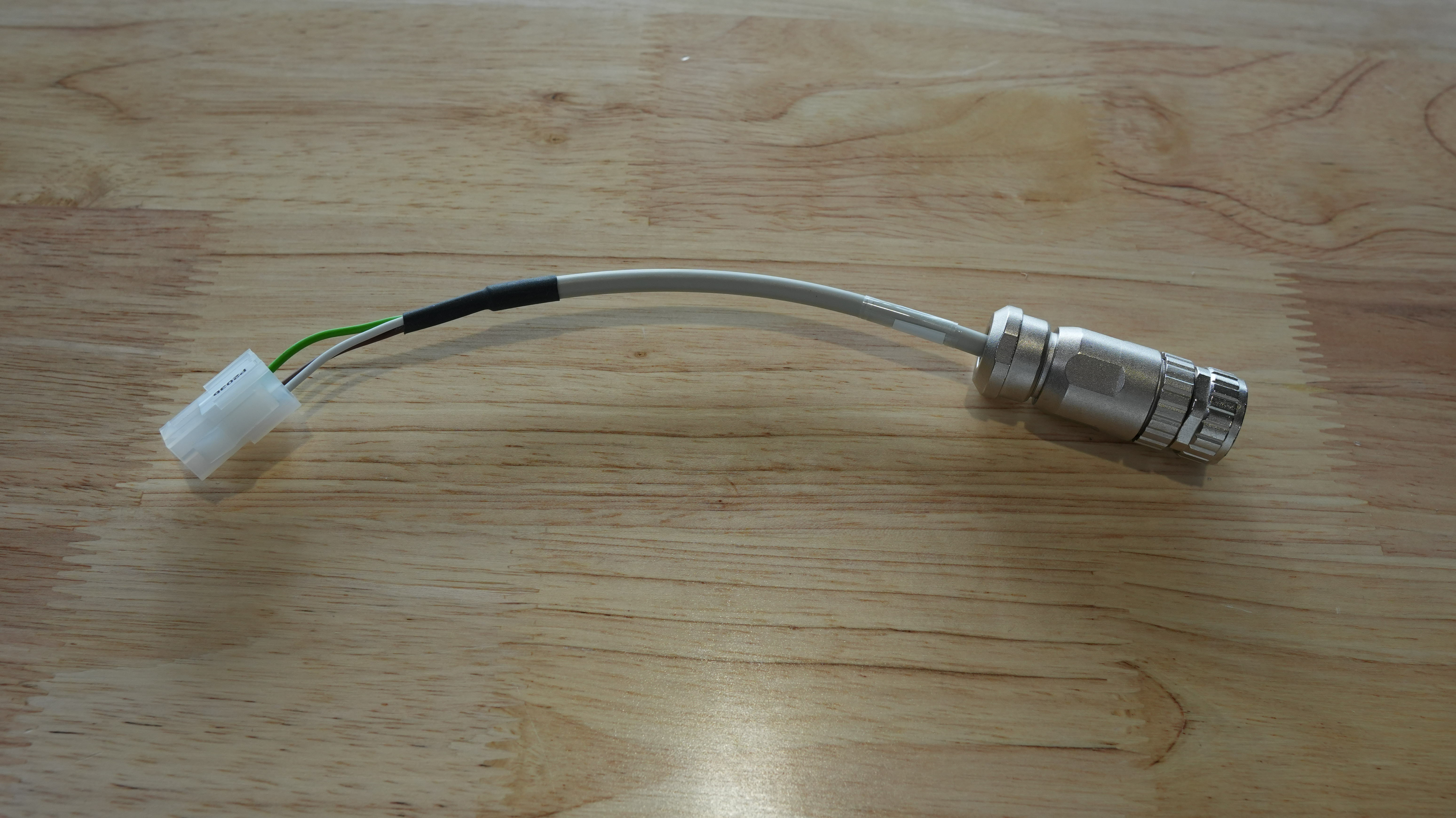 Exemple de faisceaux 5