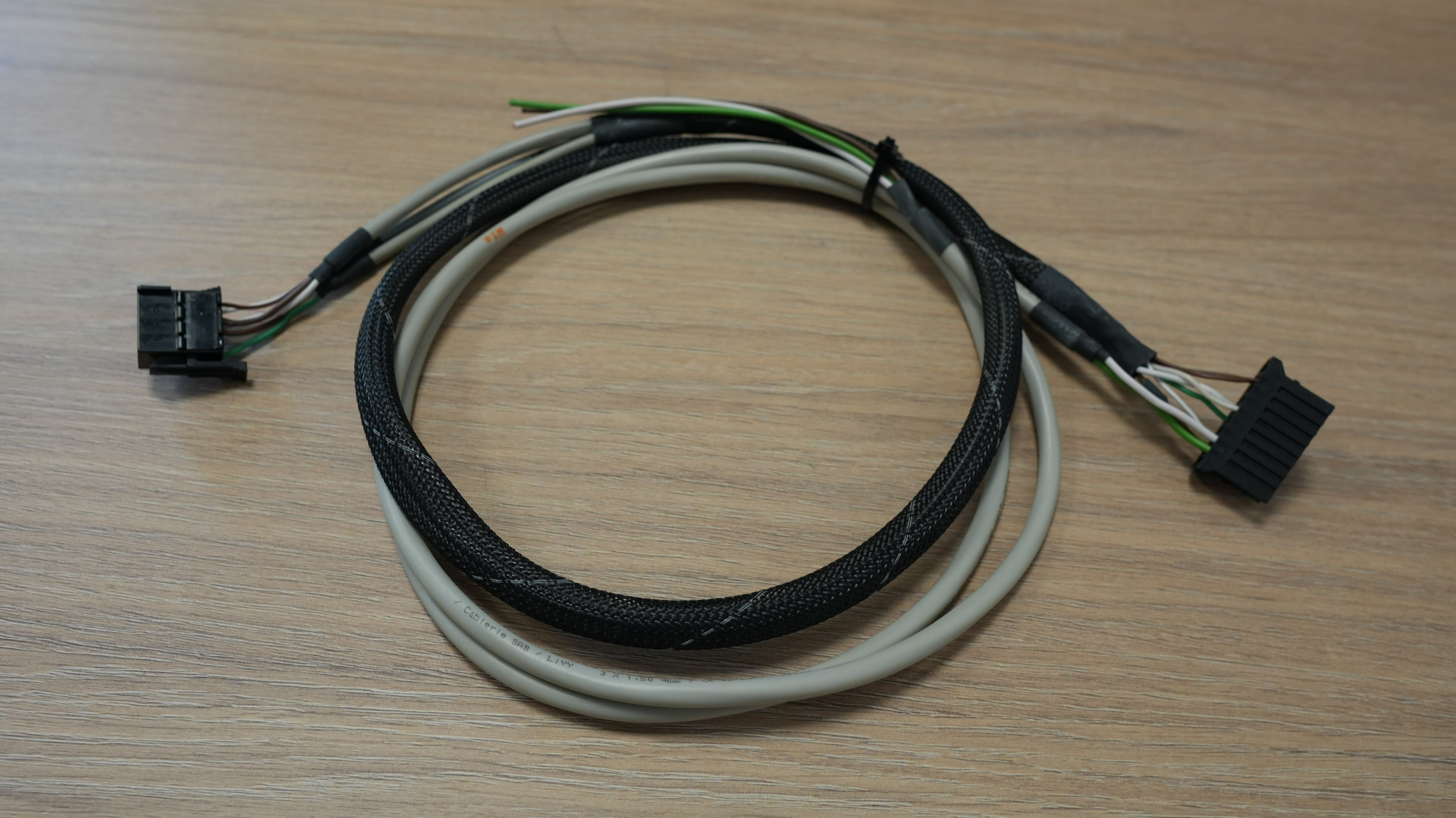 Exemple de faisceaux 7