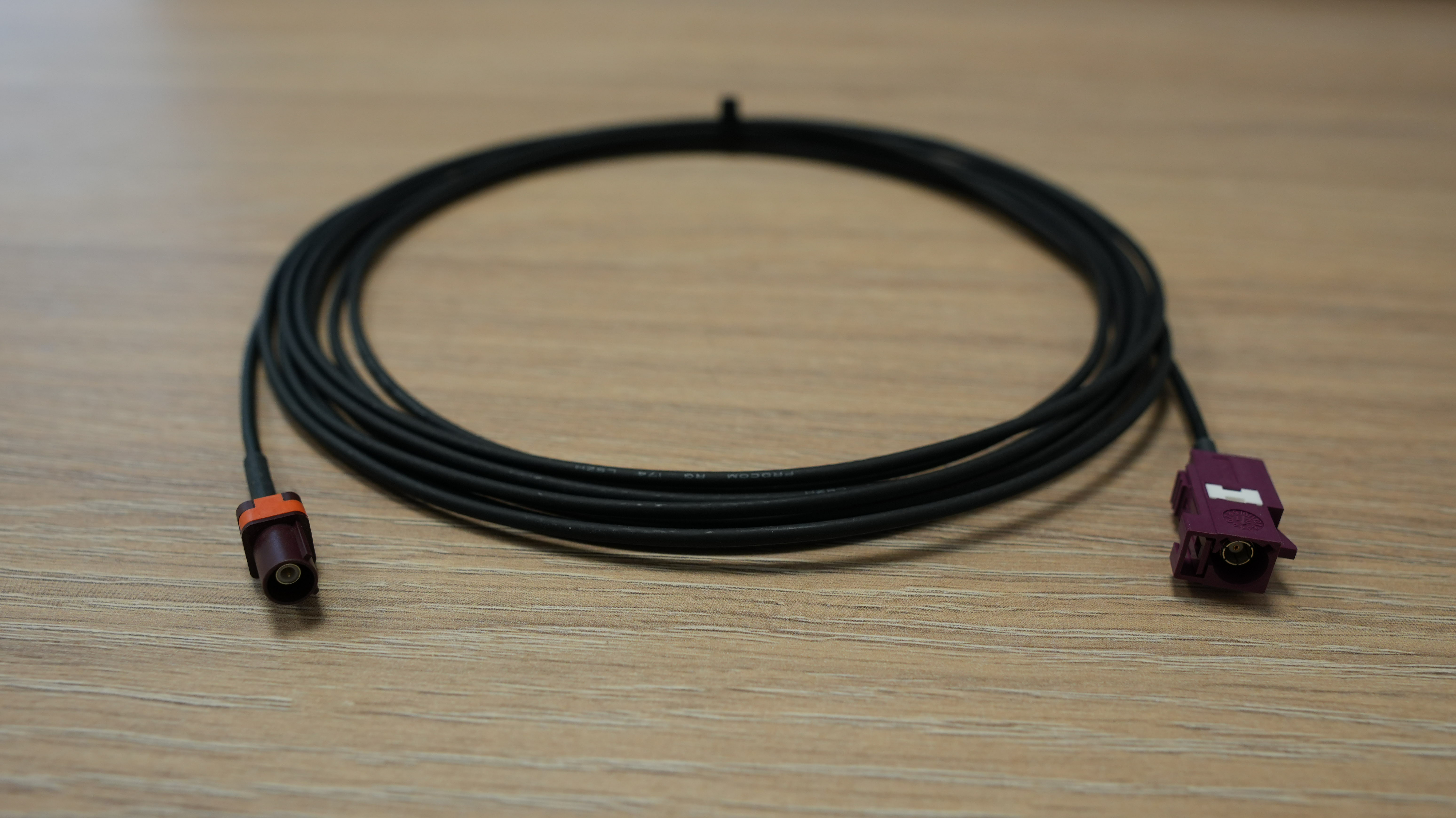 Exemple de faisceaux 13