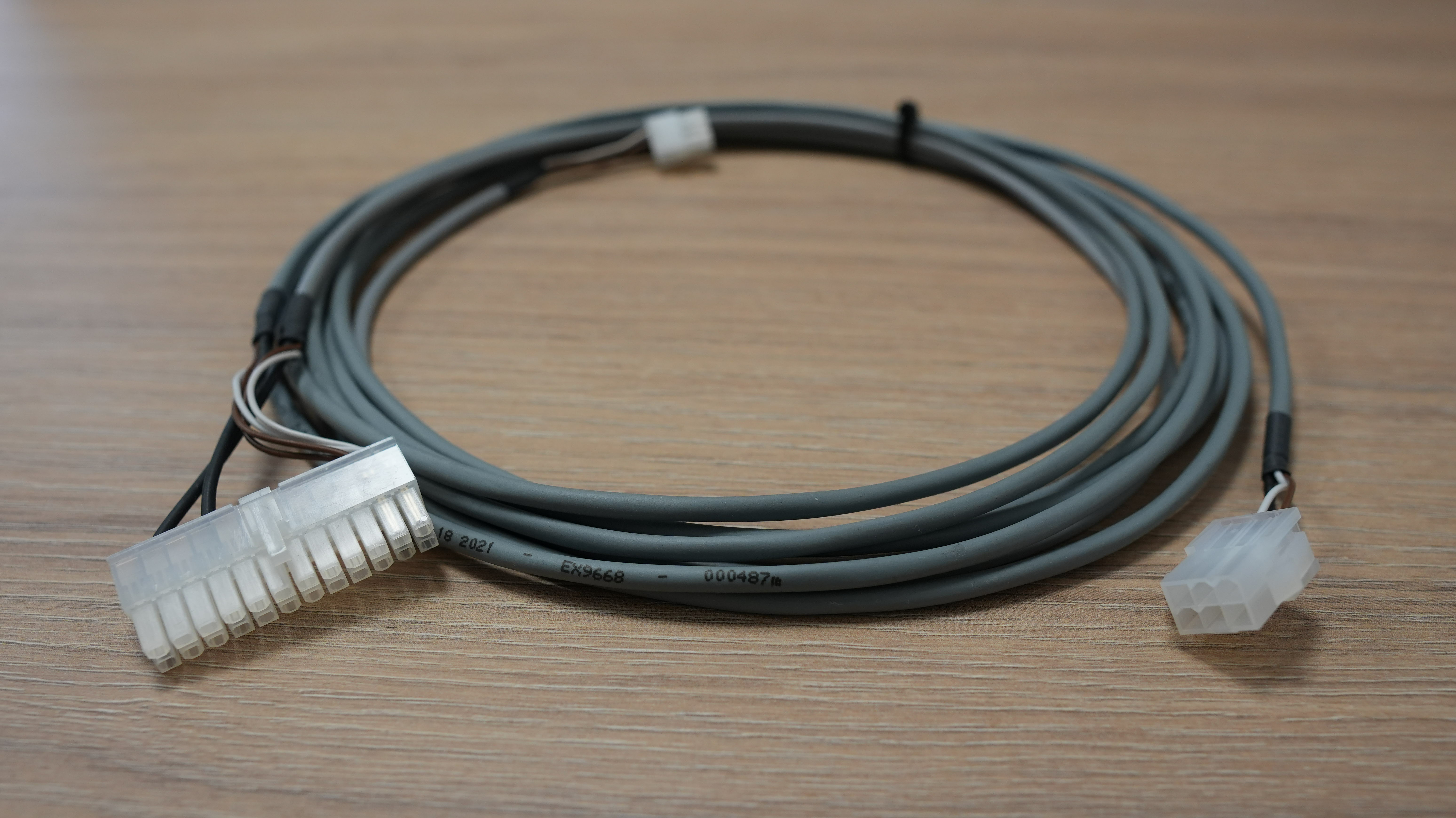 Exemple de faisceaux 15