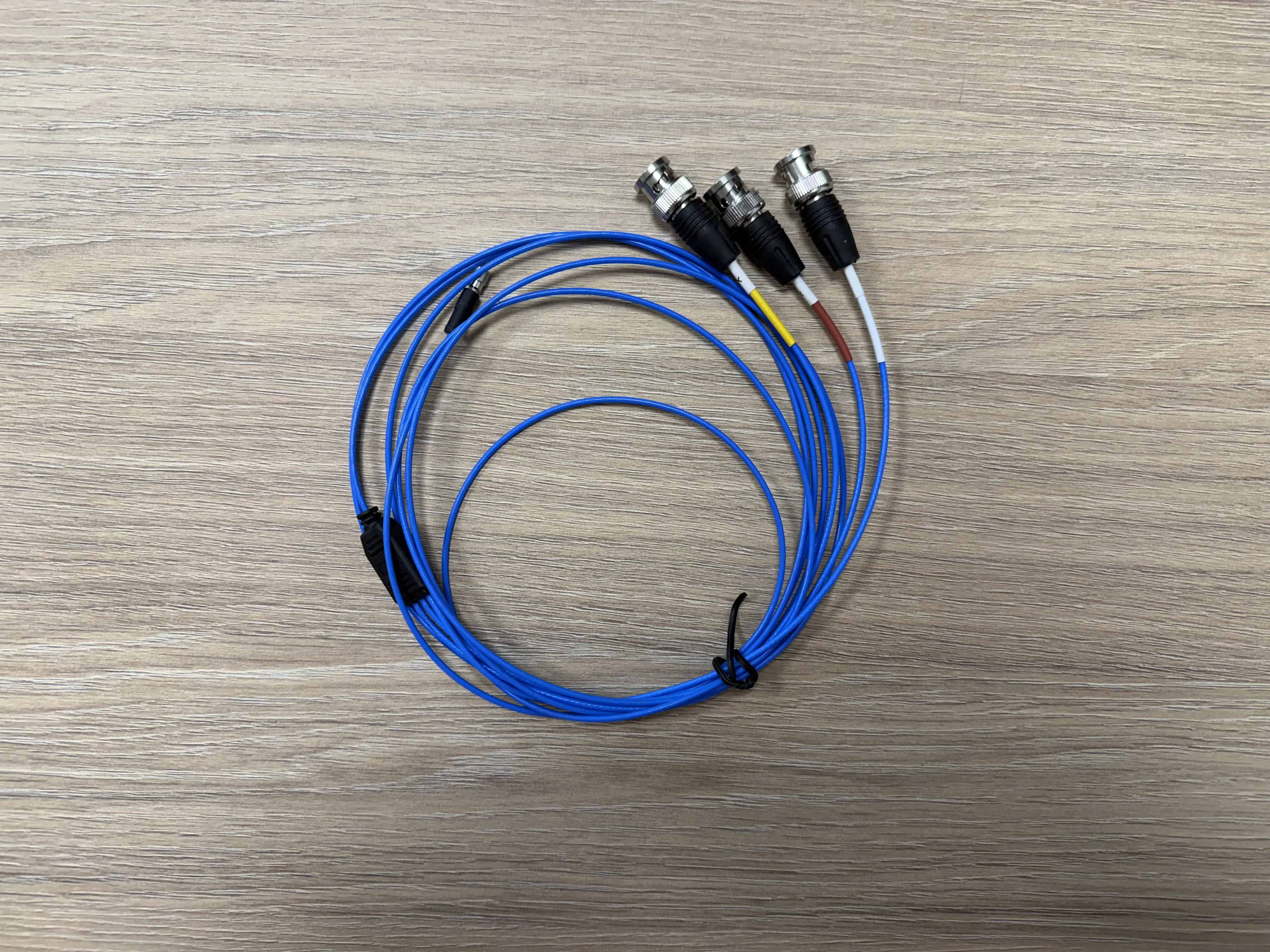 Exemple de faisceaux 2